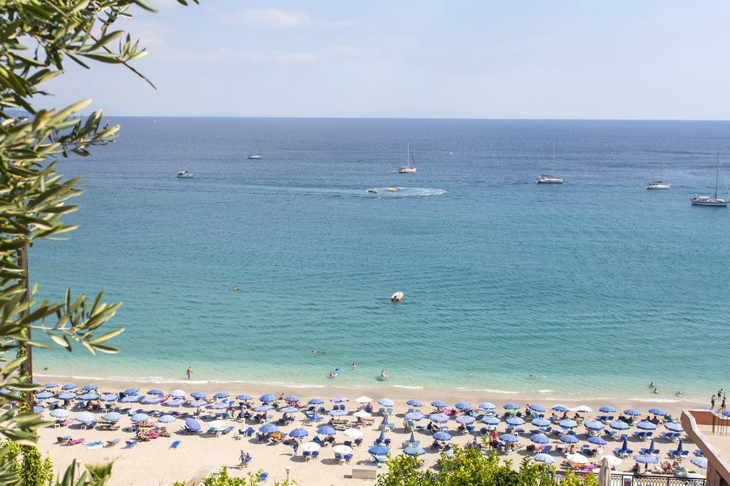 Pelagos Parga Exterior photo